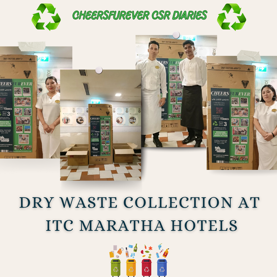 Corporate Dry waste Collection
