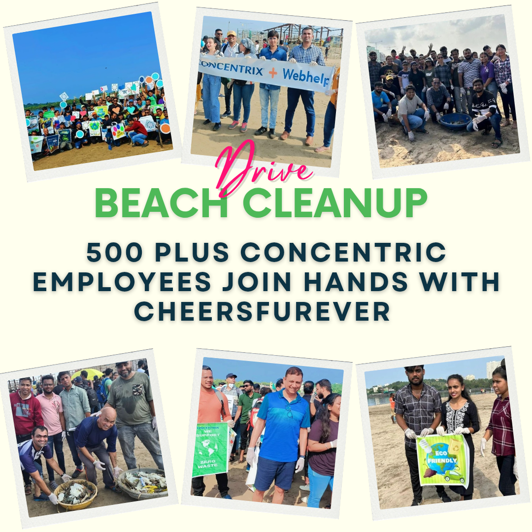 Corporate Dry waste Collection